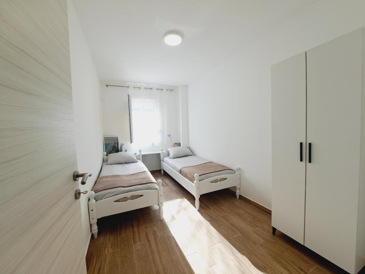 Paun Apartment Kotor Exteriér fotografie