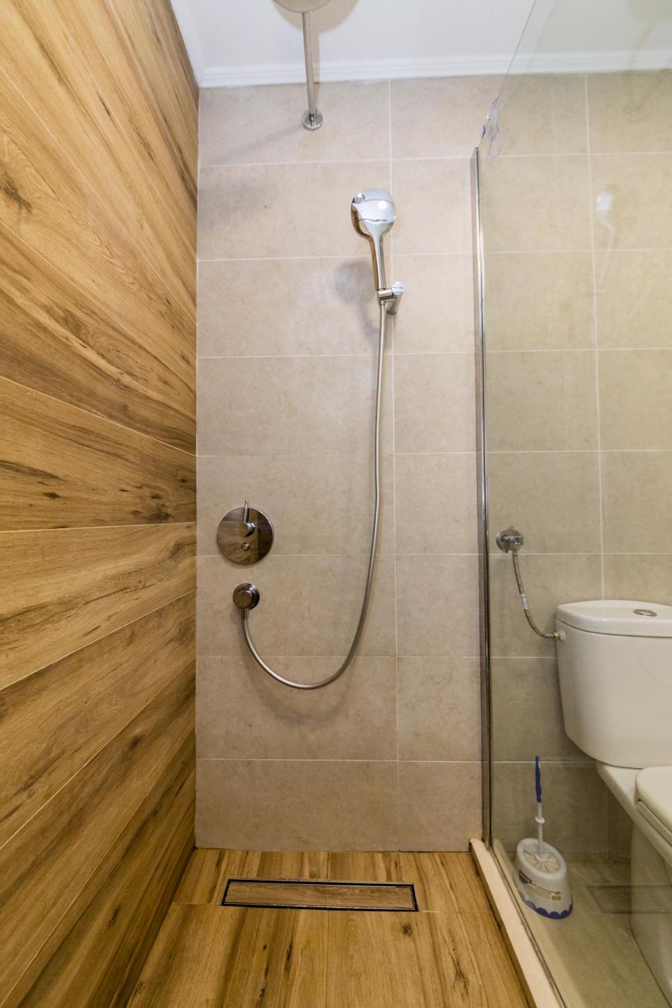 Paun Apartment Kotor Exteriér fotografie
